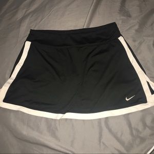 Nike Dri-Fit Tennis Skirt